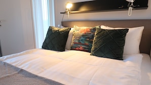 Unclassified image, 2 of 17, button - Luxury Business 2 Rooms Apartment up to 3 People By City Living - Umami (Sundbyberg)
