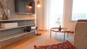 Unclassified image, 3 of 17, button - Luxury Business 2 Rooms Apartment up to 3 People By City Living - Umami (Sundbyberg)