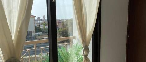 Apartment, 2 Bedrooms, Smoking, Balcony | View from property