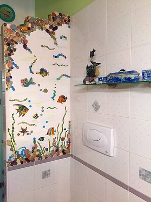 Interior - "🔹seahorse Amalfi Coast Holiday House🔹" (Salerno)