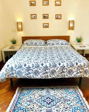 Casa, 2 camere da letto, vista città | 2 camere