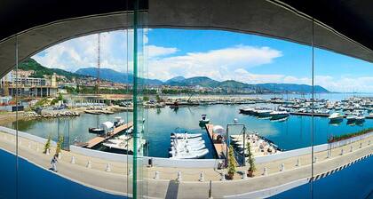 "🔹seahorse Amalfi Coast Holiday House🔹"