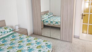 Nhà, 2 phòng ngủ, sân hiên | 2 phòng ngủ