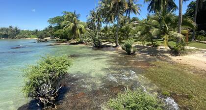 Comfortable Island Suites With Beautiful View and Balconies With Kitchenette