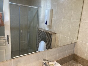 Bathroom - Outstanding two bed Home in Popular Community (Manavgat)