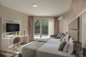 Room - Marina Sands Bijou Boutique - Amazing vi (Nessebar)