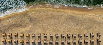 Marina Sands Bijou Boutique - Amazing Views