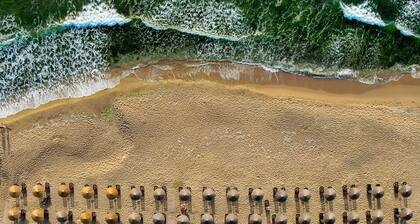 Marina Sands Bijou Boutique - Amazing Views