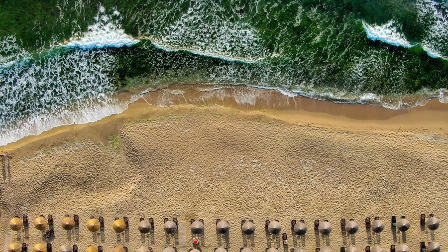 Marina Sands Bijou Boutique - Amazing Views