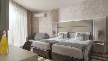 House, 1 Bedroom, Smoking, Private Pool | 1 bedroom