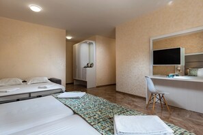 Room - Marina Sands Bijou Boutique - Amazing vi (Nessebar)