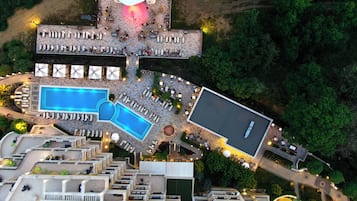 House, 1 Bedroom, Smoking, Private Pool | Garden