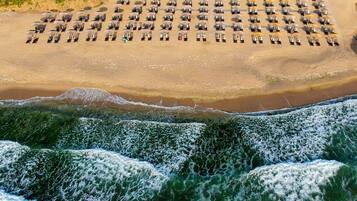 House, 1 Bedroom, Smoking, Private Pool | Beach