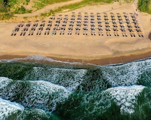Beach - Marina Sands Bijou Boutique - Amazing vi (Nessebar)