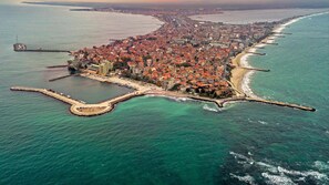 House, 1 Bedroom, Smoking, Private Pool | Marina
