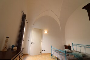 House, 2 Bedrooms, Garden View | Bathroom - Casa Rachele Salento Charm and the Sea Just Steps Away, in the Heart of Otrant (Otranto)