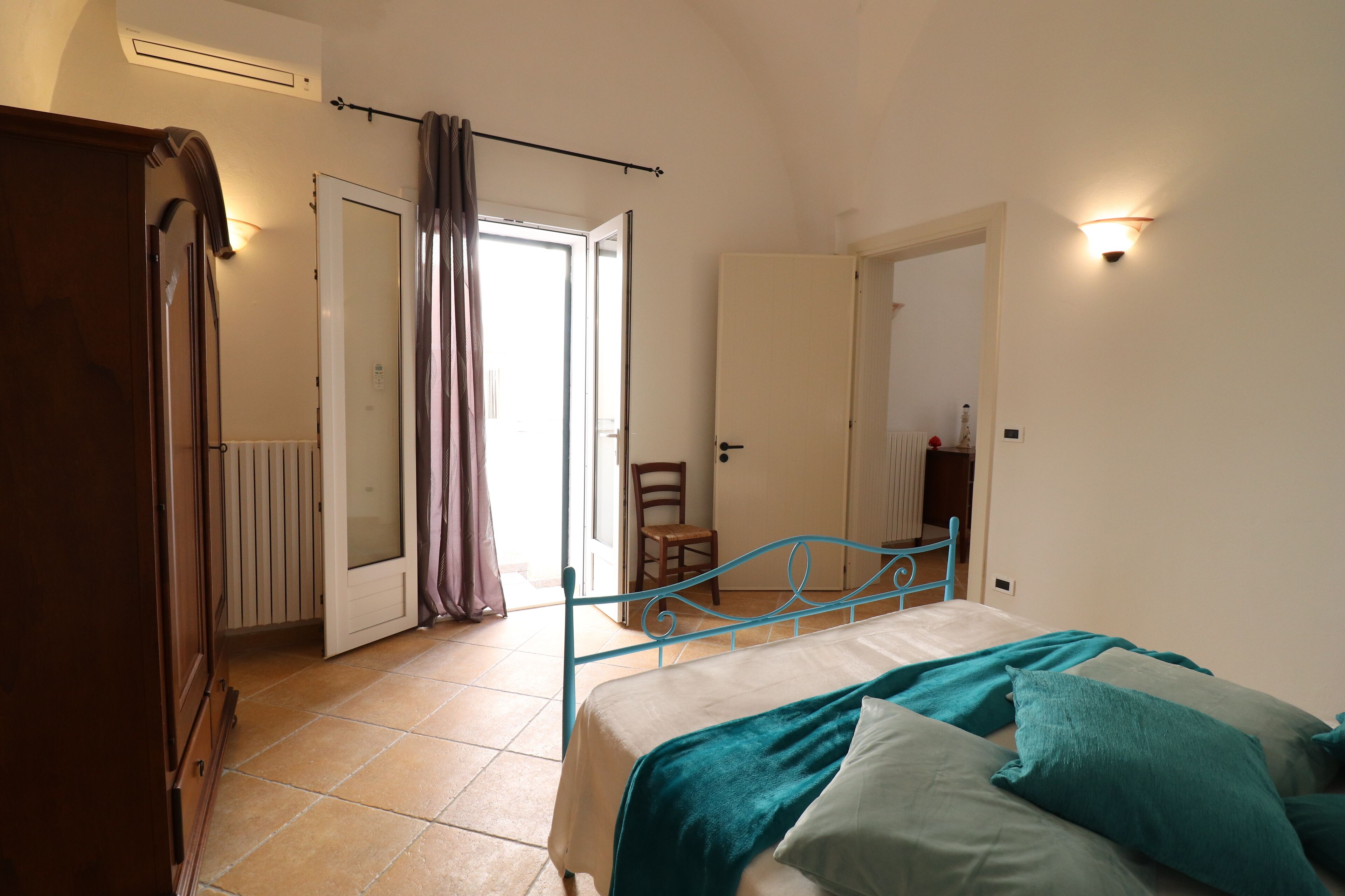 Travellito Vacanze Casa Rachele Otranto