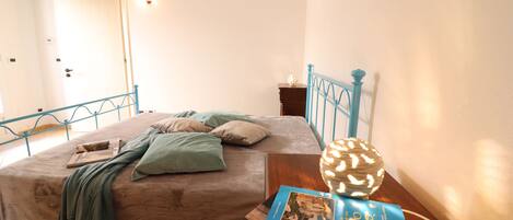 Ferienhaus, 2 Schlafzimmer, Stadtblick | 2 Schlafzimmer