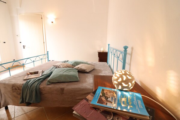 Ferienhaus, 2 Schlafzimmer, Stadtblick | 2 Schlafzimmer