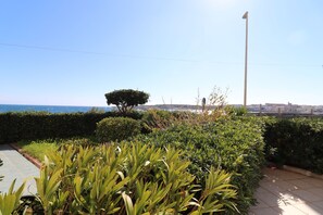 Casa, 2 camere da letto, vista città | Parco della struttura