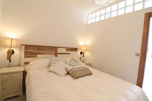 Casa, 2 camere da letto, vista città | 2 camere