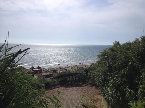 Ilarias Home by the Beach