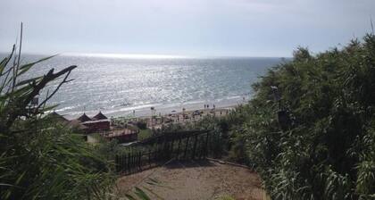 Ilarias Home by the Beach