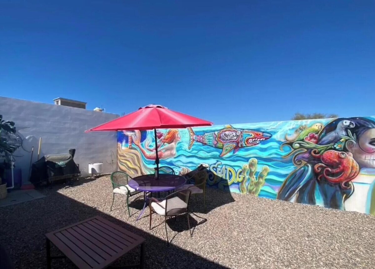 Imagen de perfil del propietario o de la propietaria