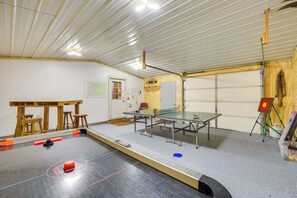 Sala de jogos