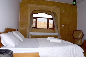 View from room