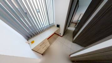 3 chambres, fer et planche Ă  repasser, Wi-Fi gratuit