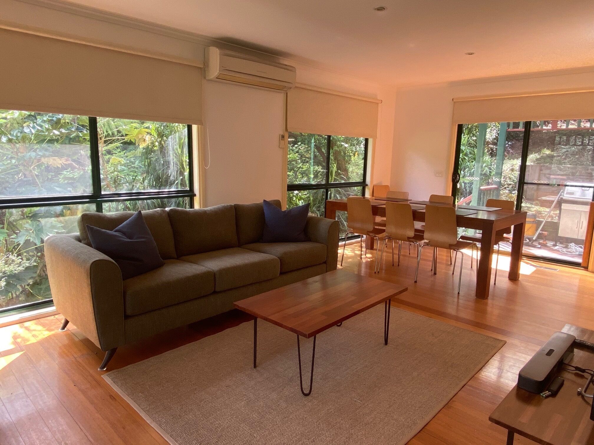 Trail View Warburton