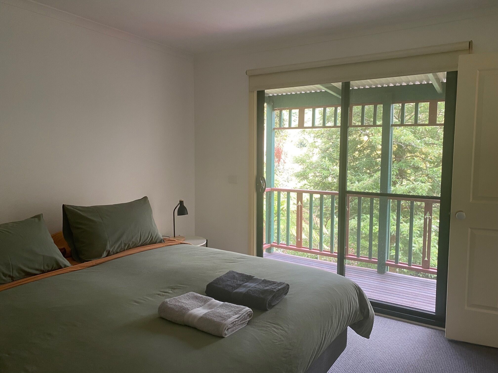 Trail View Warburton