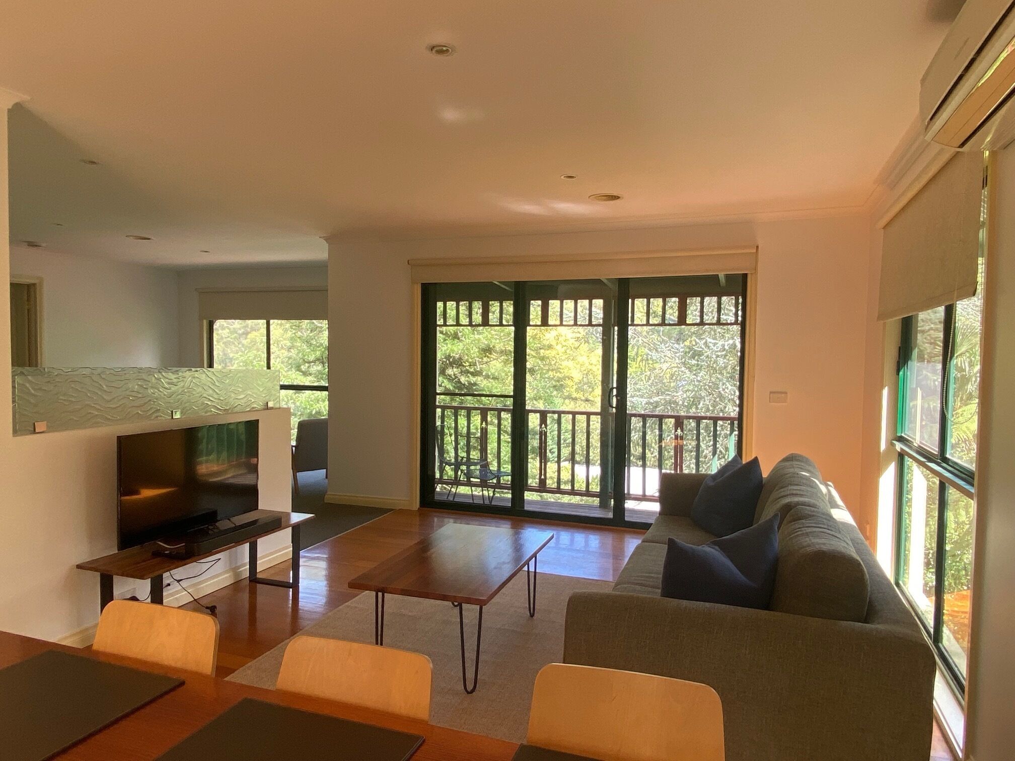 Trail View Warburton