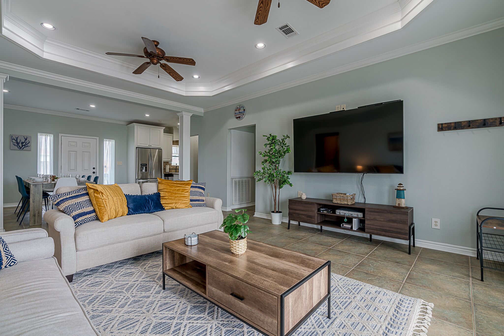 Kame House | Hot Tub w/ Ocean Views, Beachfront