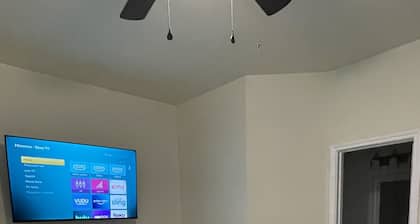 2bed Condo close to Kickapoo Casino