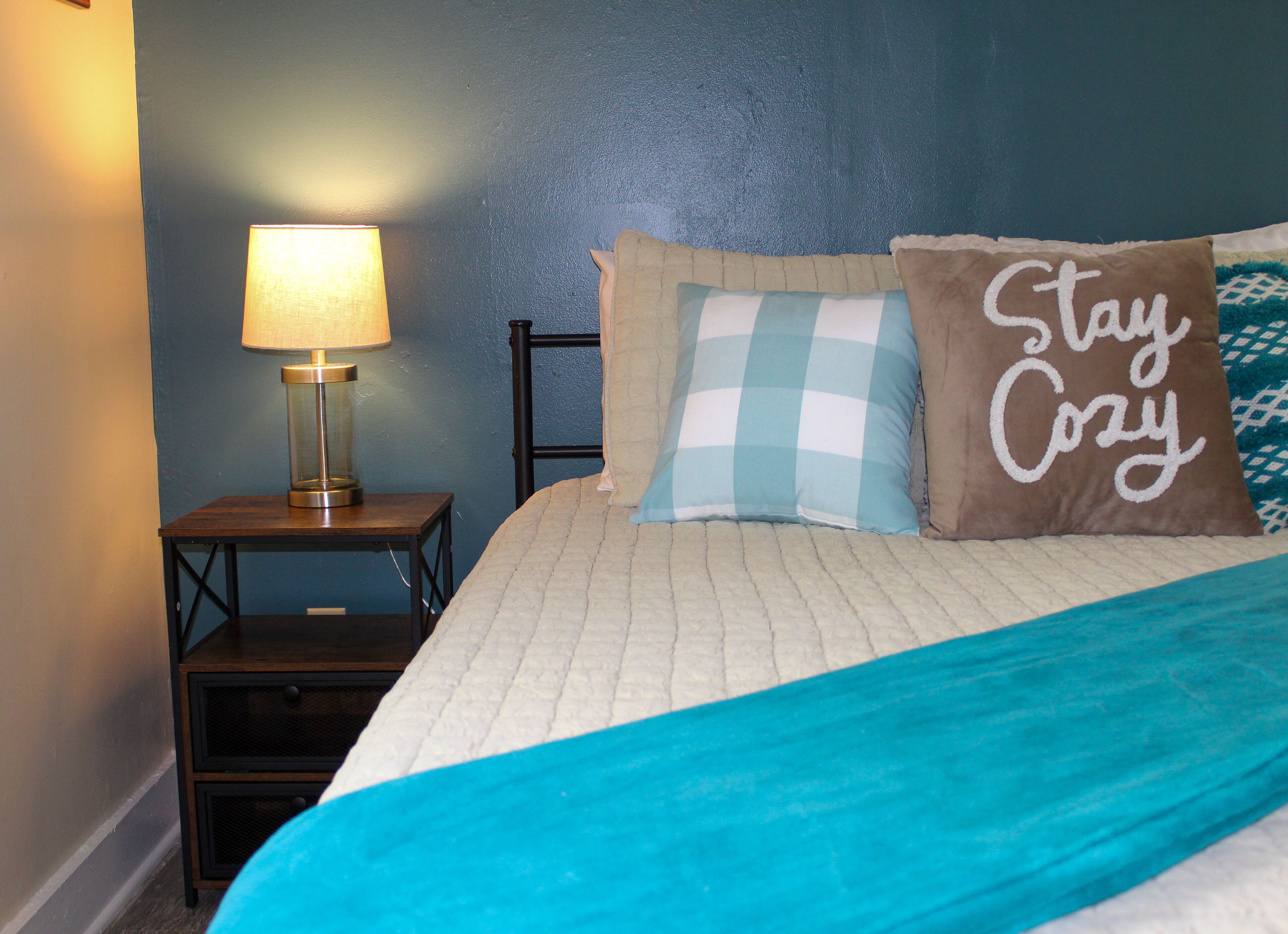 Toccoa Cottage🔸Hot Tub🔸10min ➡️ Toccoa Falls🔸30 miles ➡️ Helen