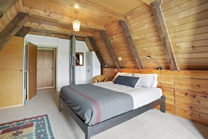 4 chambres, fer et planche Ă repasser, Wi-Fi