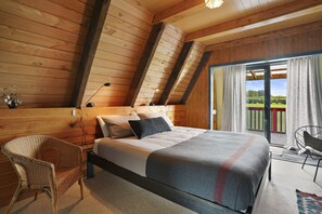 4 chambres, fer et planche à repasser, Wi-Fi