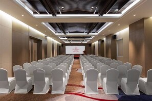 Meeting facility - Ramada by Wyndham Daocheng (Garze)