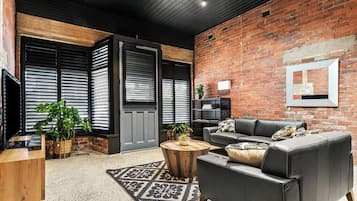 Fernseher, Arbeitsbereiche