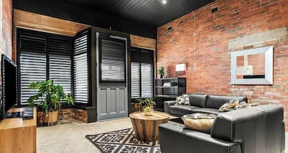 The Radford – Boutique Living Geelong West