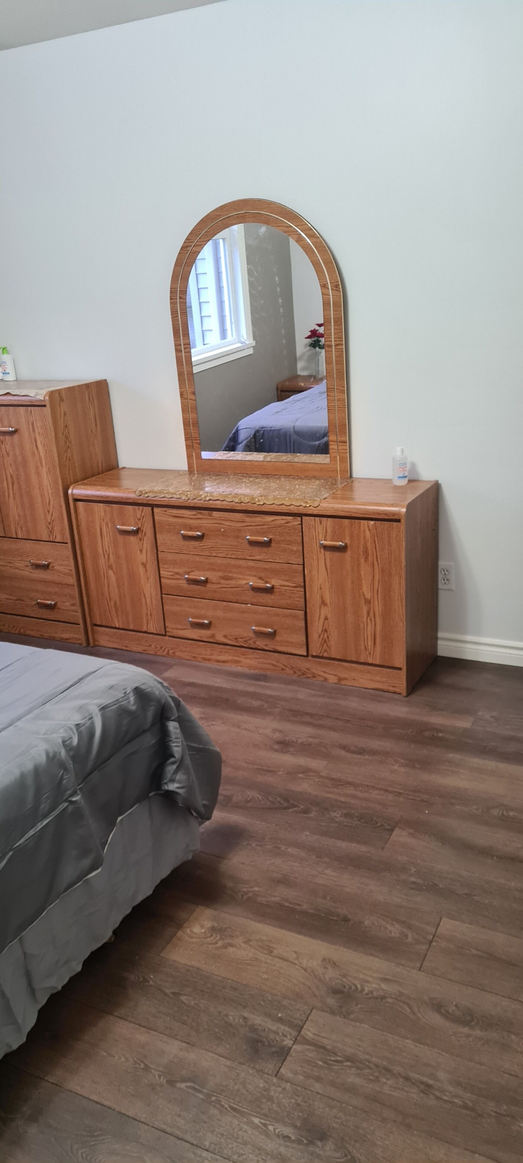 Private Bedroom in the heart of city