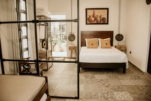 Departamento Elite | 1 habitación y wifi gratis 