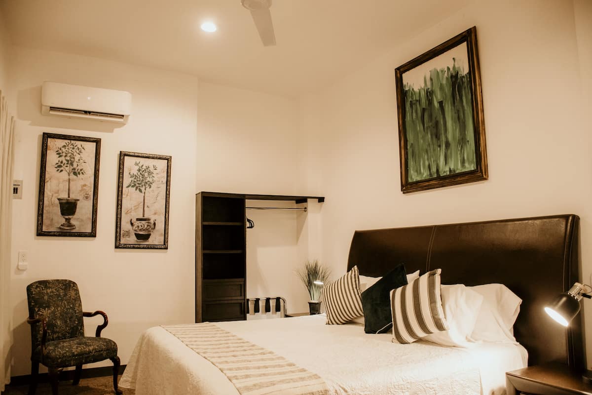 Family Apartment | 1 bedroom, WiFi (free)