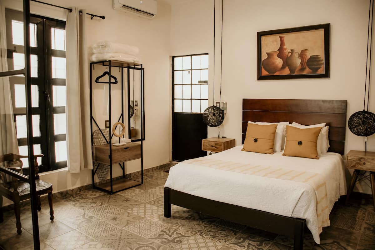 Elite Apartment | 1 bedroom, WiFi (free)