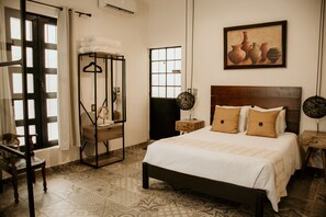 Elite-Apartment | 1 Schlafzimmer, kostenloses WLAN