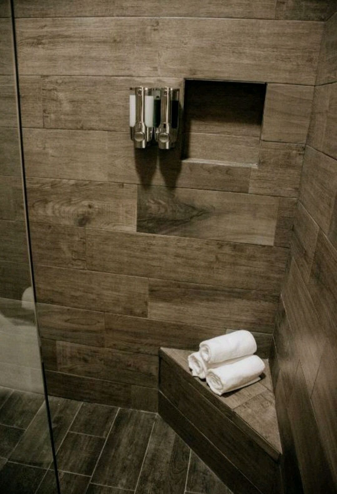 Loft Deluxe, varias camas | Baño