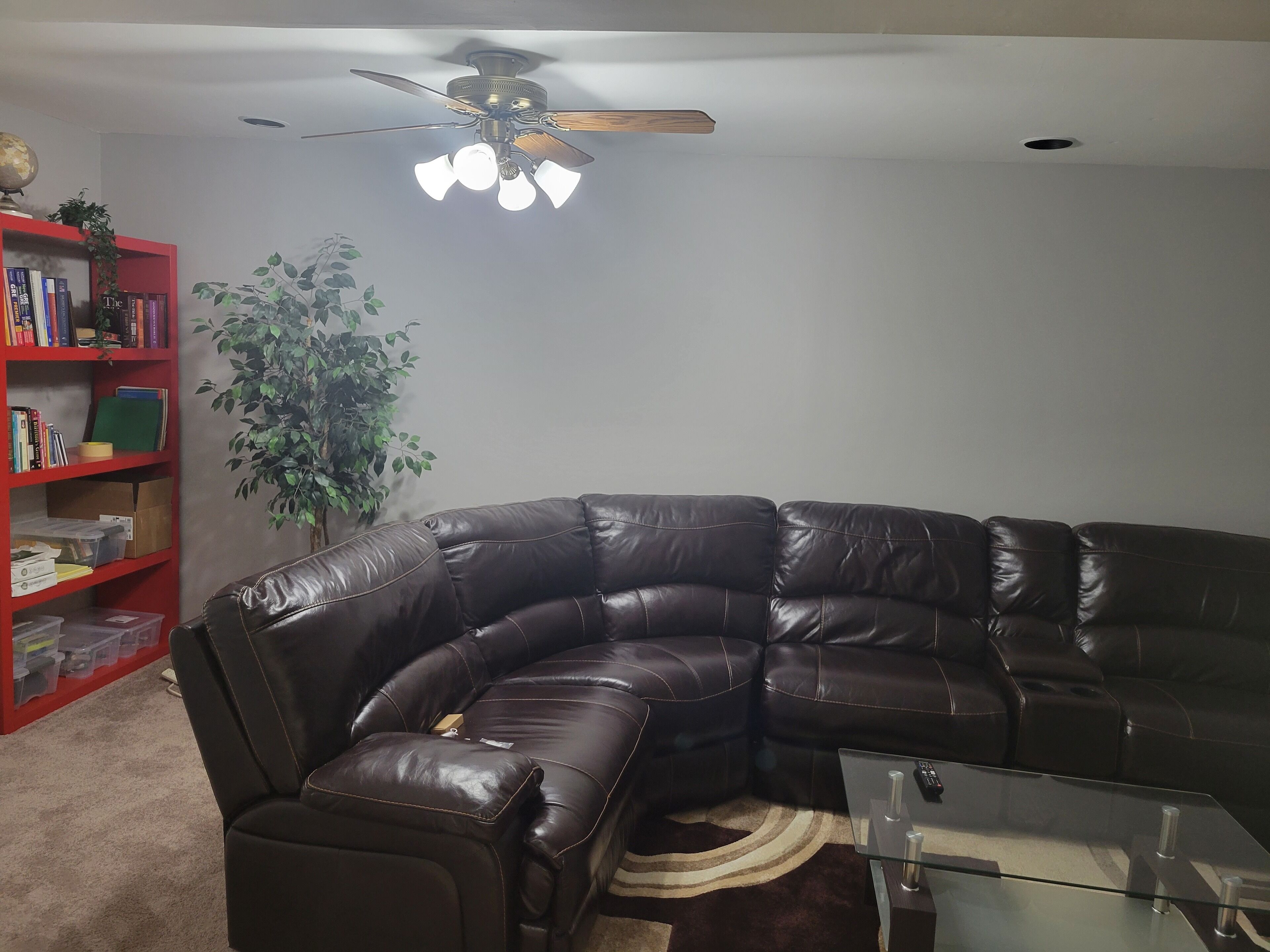Clean, spacious, and Cozy Basement Apartment for a memorable HomeAway experience