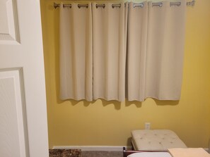 Interior - Clean, spacious, and Cozy Basement Apartment for a memorable HomeAway experience (Triangle)